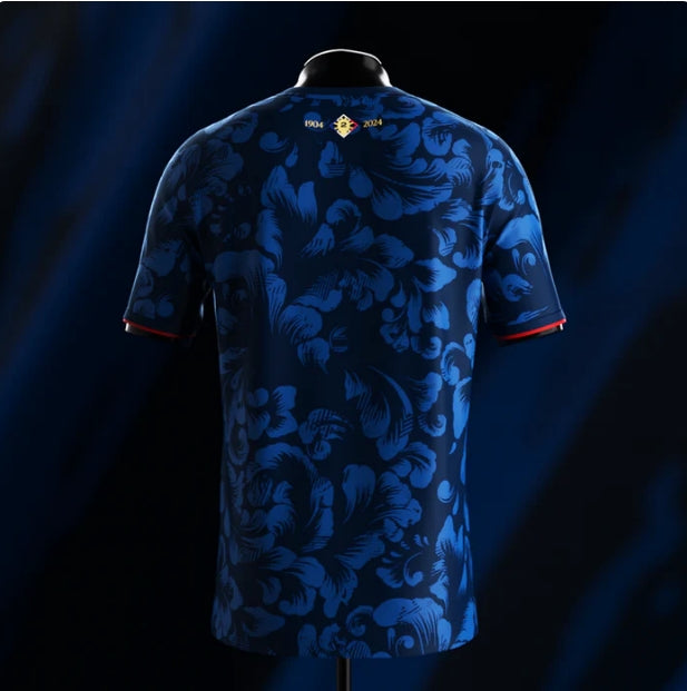 France "Les Bleus" Limited Jersey