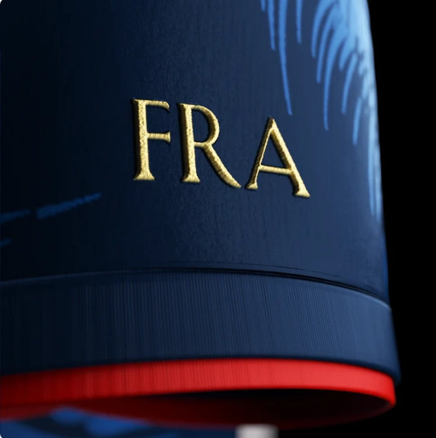 France "Les Bleus" Limited Jersey