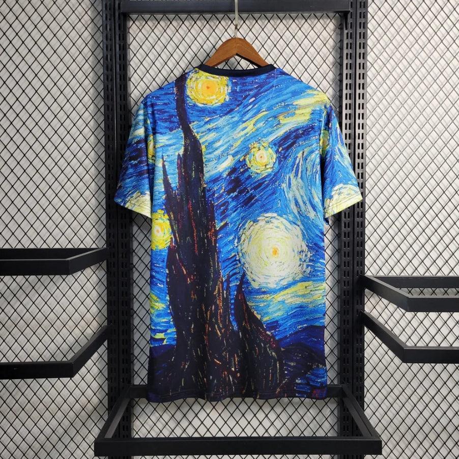 Ajax "The Starry Night" Limited Jersey