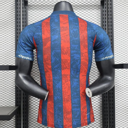 Barcelona 24-25 Limited Jersey