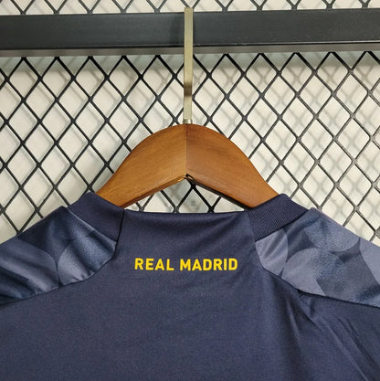 Real Madrid 23/24 Third Away Jersey Kids Size