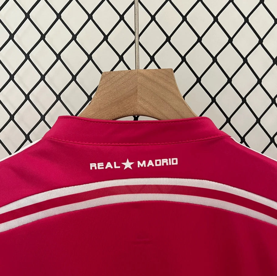 Real Madrid 14/15 Away Jersey Kids Size