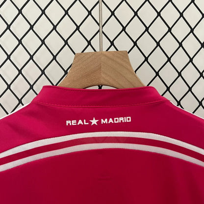 Real Madrid 14/15 Away Jersey Kids Size