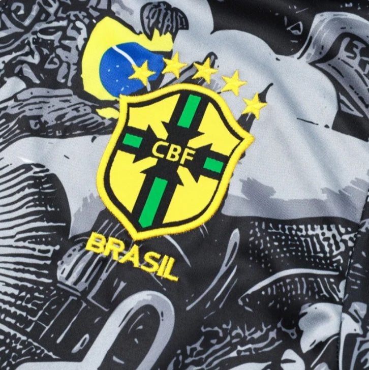 Brazil "Jesus" Tracksuit