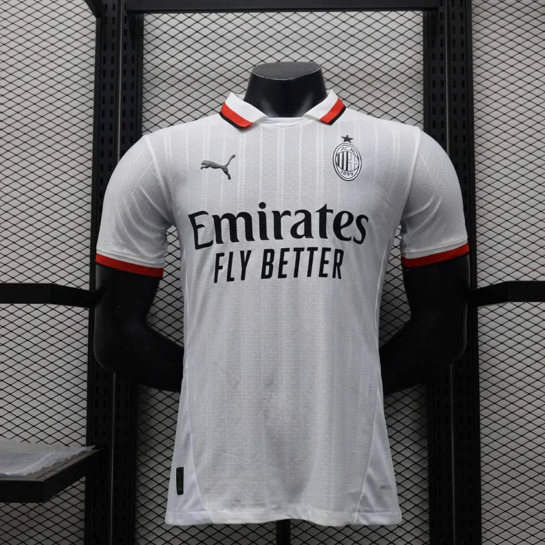 24/25 AC Milan Away Limited Jersey