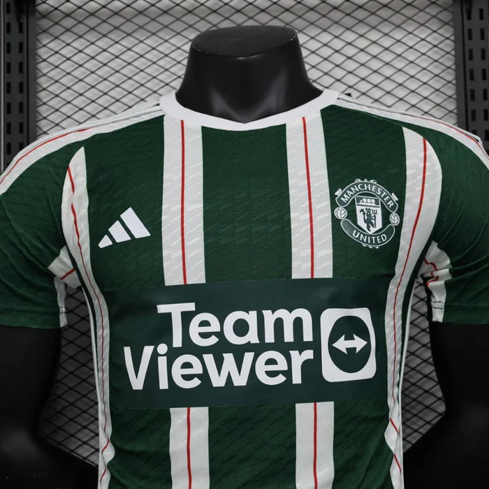 Manchester United 23-24 Away Kit