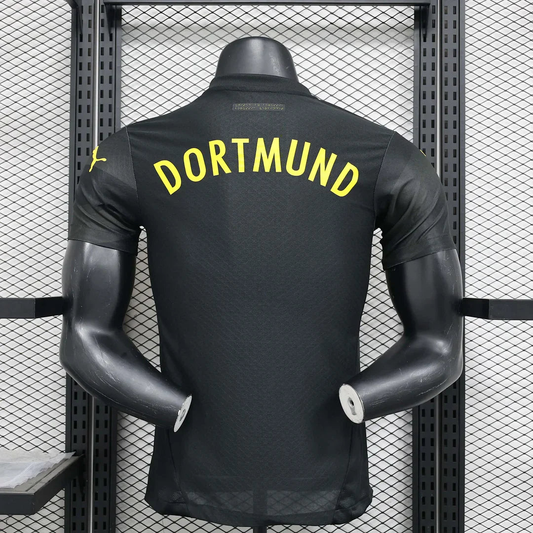 24/25 Borussia Dortmund Away Limited Jersey