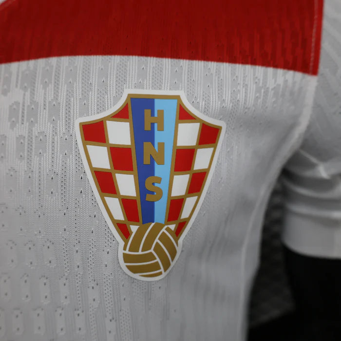 Croatia 24-25 Home Kit