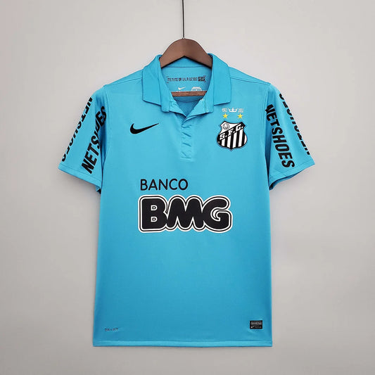 2012 Retro Santos Third Away Jersey