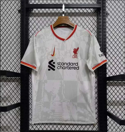 24/25 Liverpool Third Away