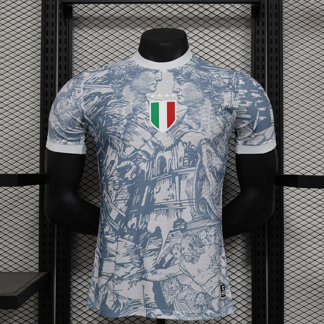 2025 Italy Limited Jersey