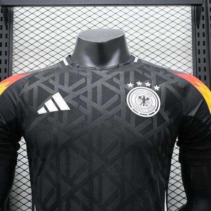 Germany 2025-2026 Home Kit