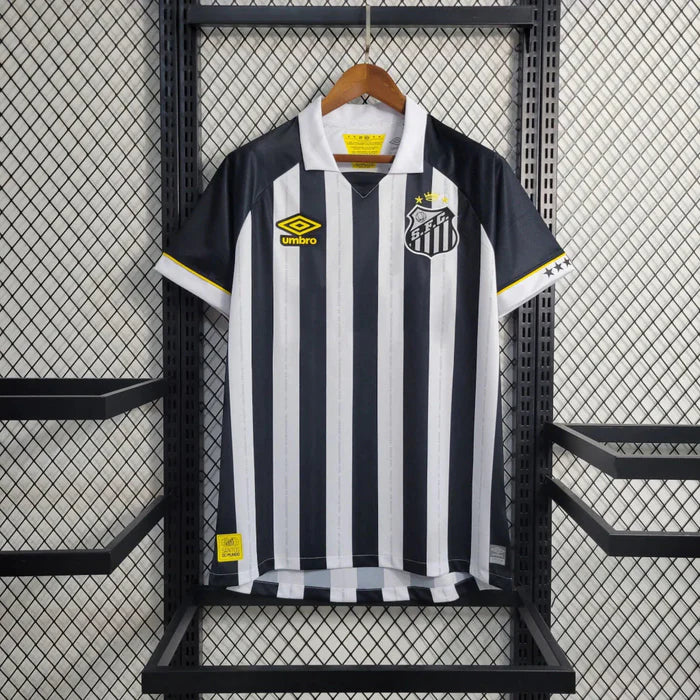 Santos 23-24 Away Kit