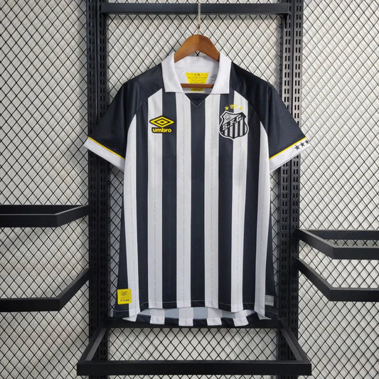 Santos 23-24 Away Kit