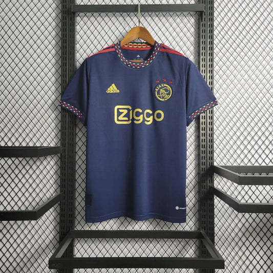 Ajax 22-23 Away Kit