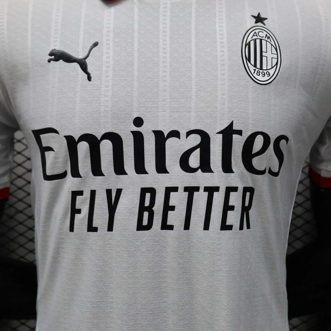 24/25 AC Milan Away Limited Jersey