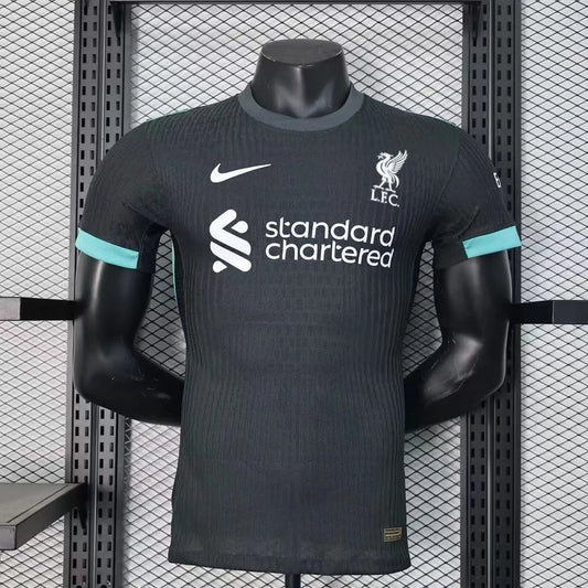 24/25 Liverpool Away Kit