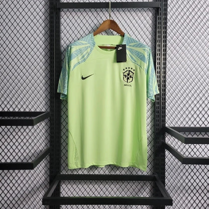 Brazil 22-23 Training Kit