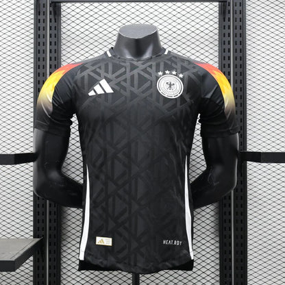 Germany 2025-2026 Home Kit