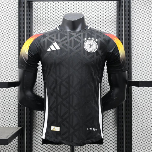 Germany 2025-2026 Home Kit