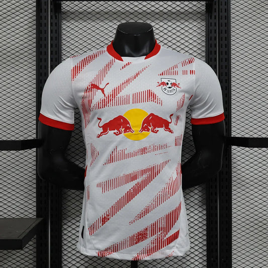 24/25 Leipzig Home Limited Jersey