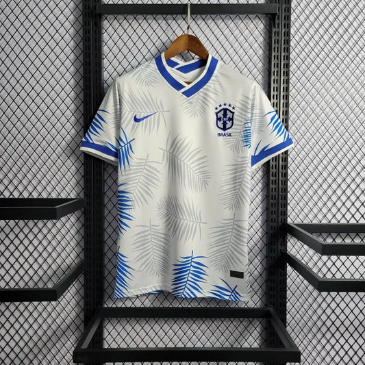 Brazil "Bruma Folha" Limited Jersey