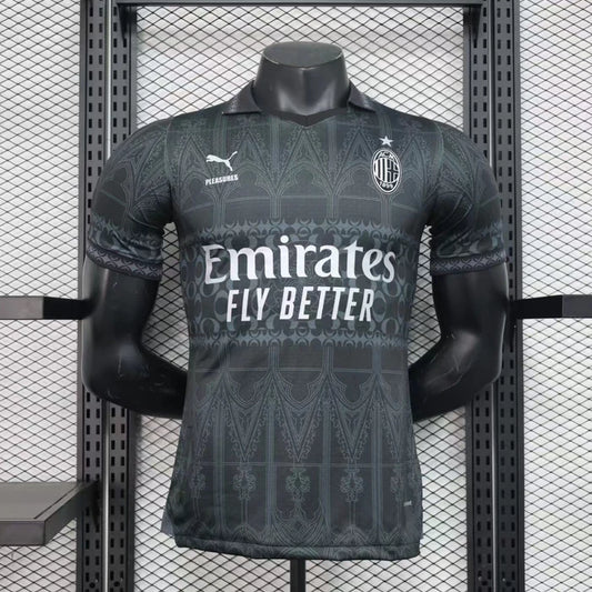 AC Milan 23-24 Fourth Kit