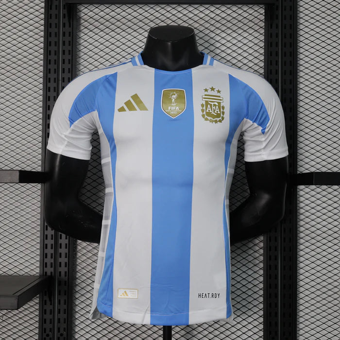 Argentina 24-25 Home Kit