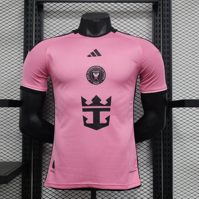 Inter Miami 24-25 Home Kit