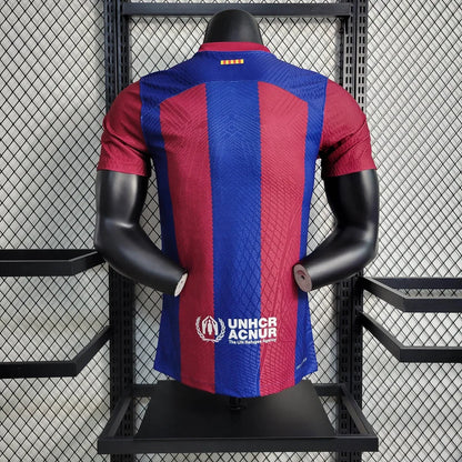 23/24 Barcelona Home Kit