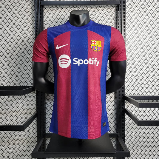 23/24 Barcelona Home Kit