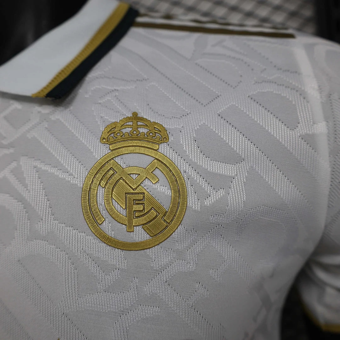 24/25 Real Madrid Limited Jersey