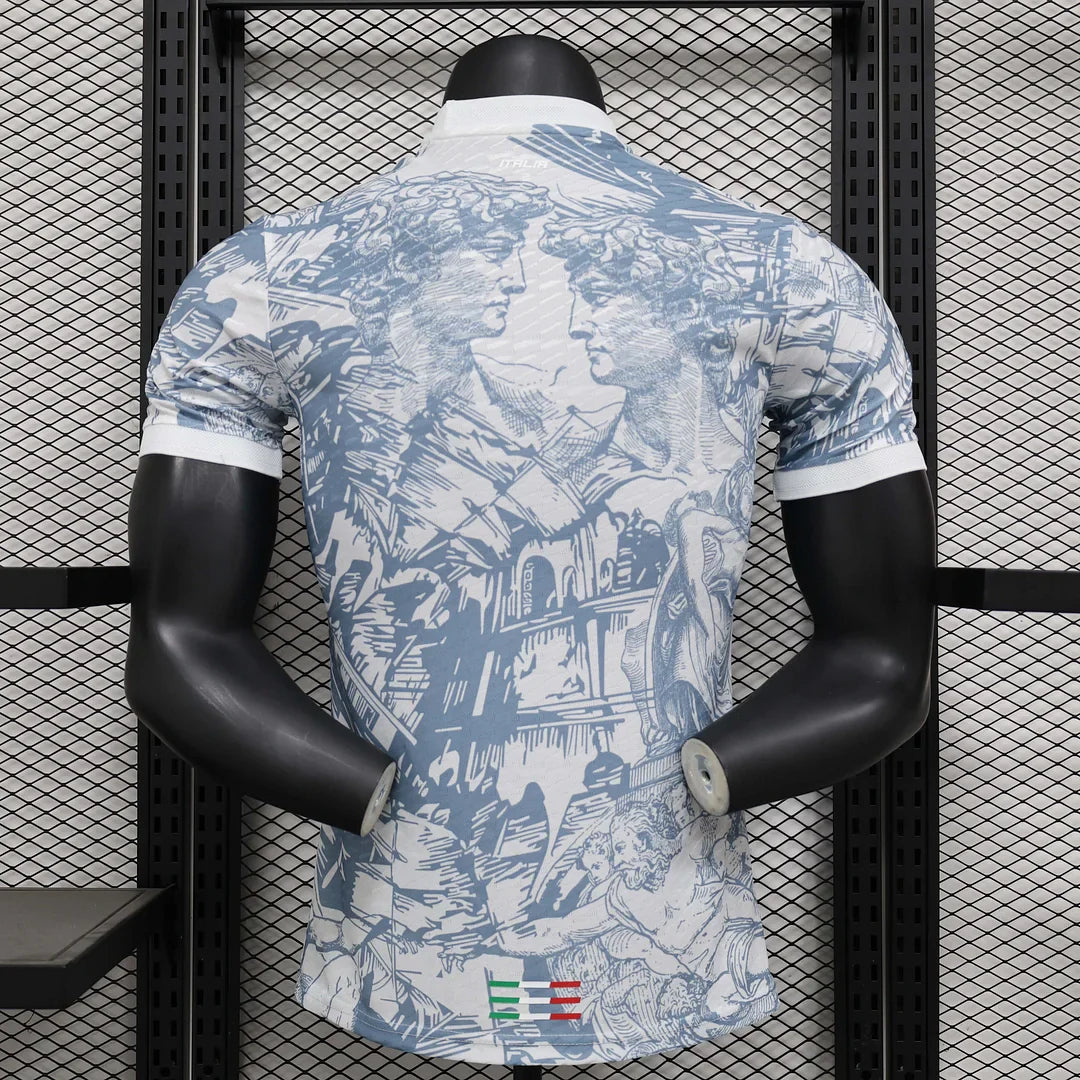 2025 Italy Limited Jersey