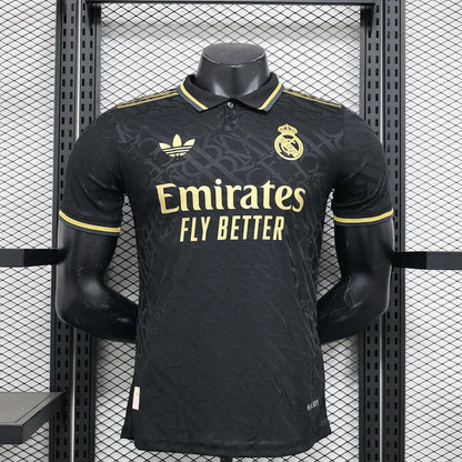 24/25 Real Madrid Limited Jersey