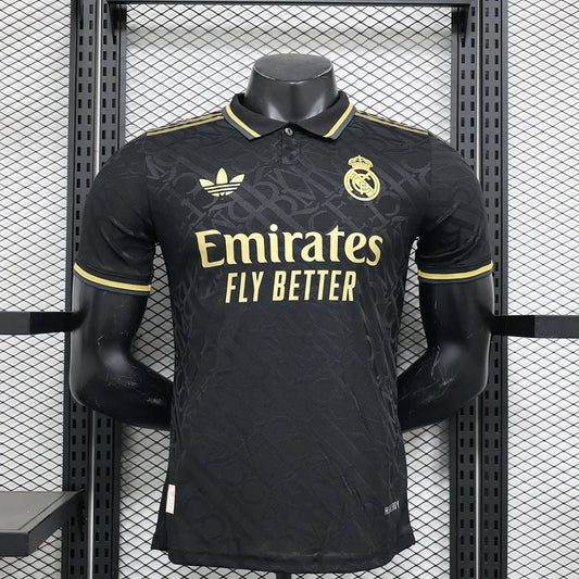 24/25 Real Madrid Limited Jersey