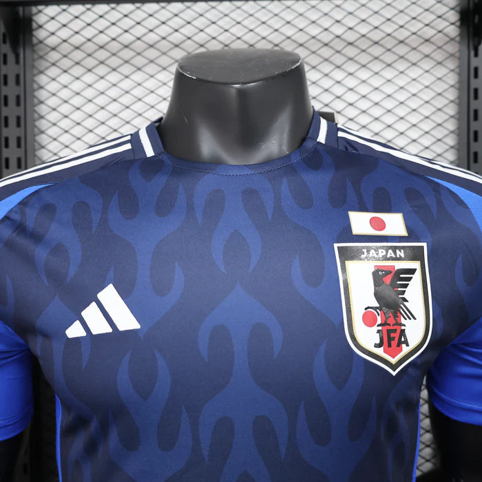 Japan 2022-2023 Home Kit