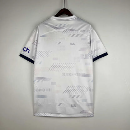 23/24 Tottenham Home Jersey