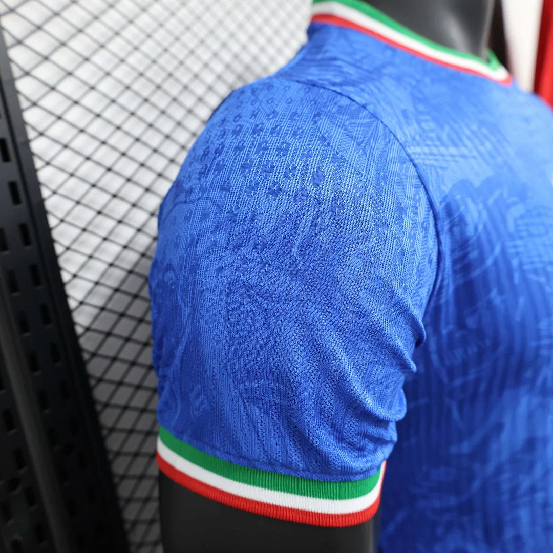 2025 Italy Limited Jersey