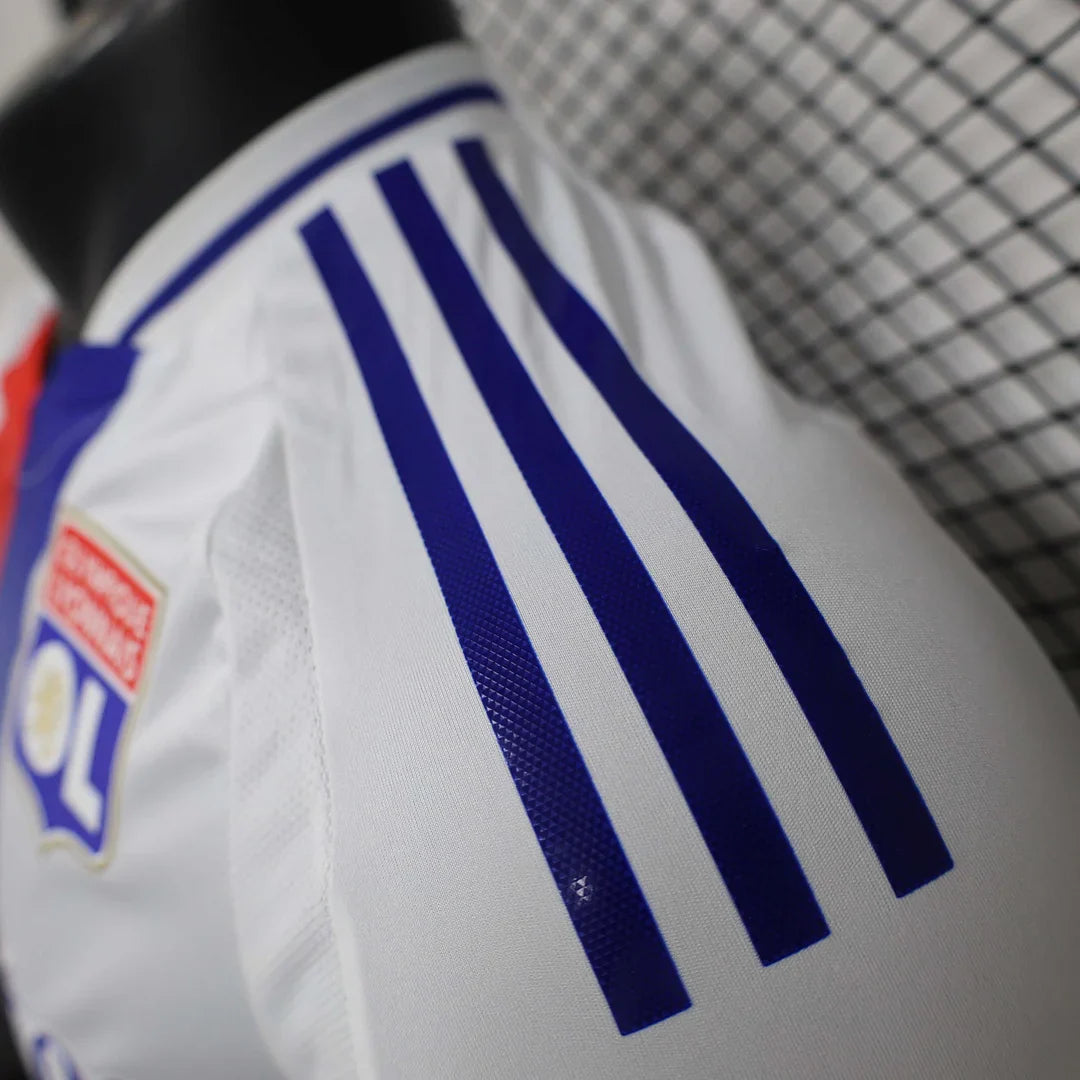 24/25 Lyon Home Limited Jersey