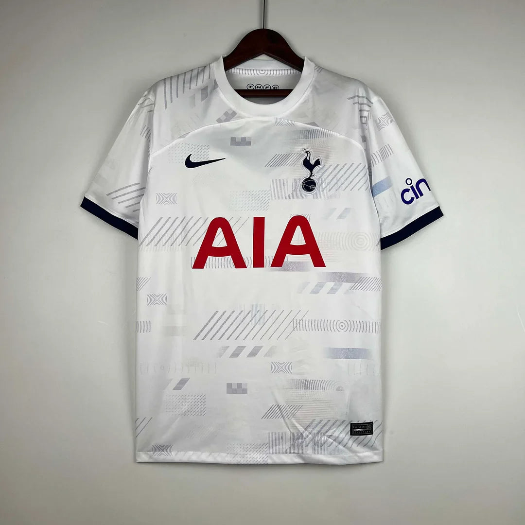 23/24 Tottenham Home Jersey