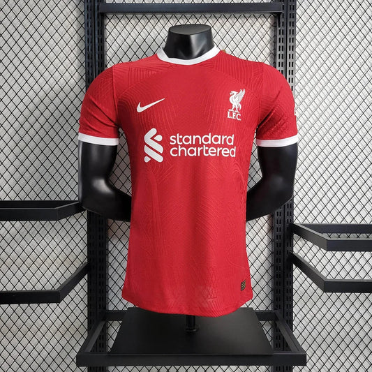 23/24 Liverpool Home Kit