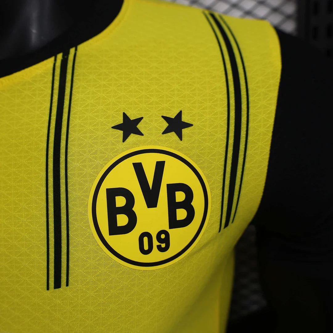 24/25 Borussia Dortmund Home Limited Jersey