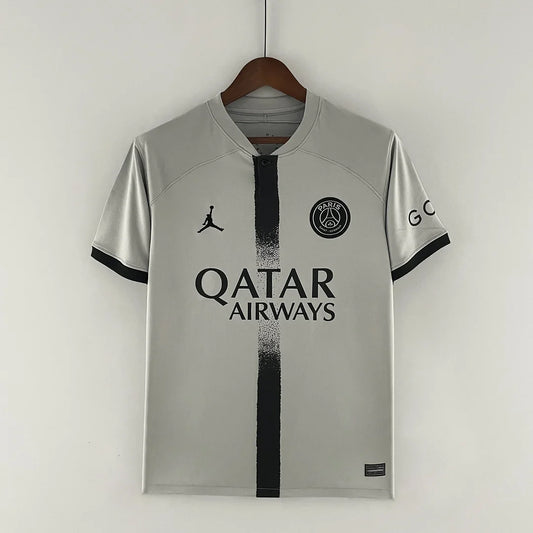 22/23 Psg Paris Saint-Germain Away