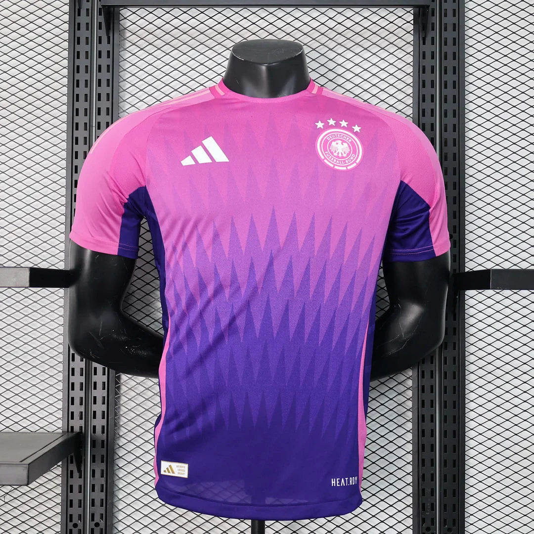 2024 Germany Away Jersey