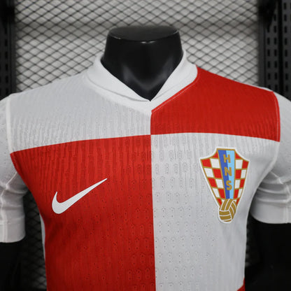 Croatia 24-25 Home Kit